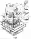 Fig. 02 - Electroplating system