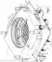 Fig. 03 - Electroplating system