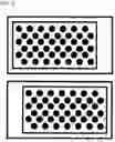 Fig. 05 - Needling machine or needling line with multi-needle boards
