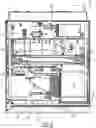 Fig. 04 - Combination washer/dryer with a lint screen