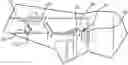 Fig. 01 - Maximizing the dry rate of clothes tumbling combination washer/dryer with a seal