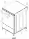 Fig. 02 - Maximizing the dry rate of clothes tumbling combination washer/dryer with a seal
