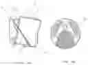 Fig. 11 - Washing machine