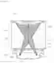 Fig. 14 - Washing machine