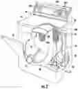 Fig. 03 - DRYER SEALS FOR A CLOTHES DRYERS AND RELATED METHODS