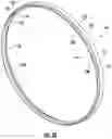 Fig. 04 - DRYER SEALS FOR A CLOTHES DRYERS AND RELATED METHODS