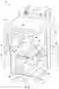 Fig. 03 - Wirelessly powered additive dispensing assembly and laundry appliance