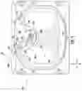 Fig. 06 - Wirelessly powered additive dispensing assembly and laundry appliance