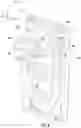 Fig. 09 - Wirelessly powered additive dispensing assembly and laundry appliance