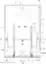 Fig. 01 - Clothing processing apparatus