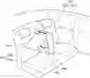 Fig. 01 - Clothes treating apparatus provided inside vehicle
