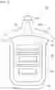 Fig. 06 - Clothes treating apparatus provided inside vehicle