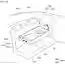 Fig. 15 - Clothes treating apparatus provided inside vehicle