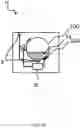 Fig. 08 - Portable textile treatment device with image sensor and thermal insulation means