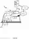 Fig. 09 - Portable textile treatment device with image sensor and thermal insulation means