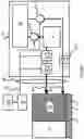 Fig. 20 - Portable textile treatment device with image sensor and thermal insulation means
