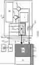 Fig. 22 - Portable textile treatment device with image sensor and thermal insulation means