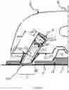 Fig. 26 - Portable textile treatment device with image sensor and thermal insulation means