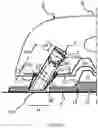 Fig. 31 - Portable textile treatment device with image sensor and thermal insulation means