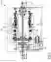 Fig. 02 - System for fabricating stranded cable and control therefor