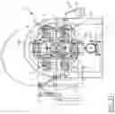 Fig. 12 - System for fabricating stranded cable and control therefor