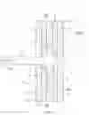 Fig. 02 - Device for mechanically processing lignocellulose-containing fibrous material