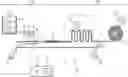 Fig. 01 - METHOD AND DEVICE FOR DETECTING A WEB BREAK OF A FIBROUS WEB, INDUSTRIAL PLANT AND COMPUTER PROGRAM PRODUCT