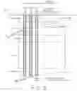 Fig. 04 - Shear Resistant Drain System for Improving Weak Foundation Soils