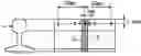 Fig. 01 - Method for manufacturing rail, and rail