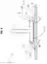 Fig. 07 - RAILWAY SWITCH WITH LUBRICIOUS LINER