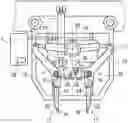 Fig. 01 - Tamping tine and method for tamping a track