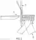 Fig. 03 - Artificial turf and associated devices and methods for making same