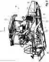 Fig. 03 - Machine train composed of road milling machine and road finisher, and method for operating road milling machine and road finisher