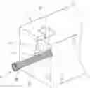 Fig. 01 - Low-profile barrier and constructing method thereof