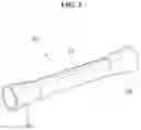 Fig. 04 - Low-profile barrier and constructing method thereof