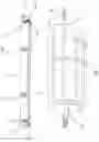 Fig. 06 - Device for holding a boat fender