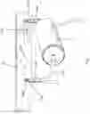 Fig. 08 - Device for holding a boat fender