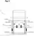 Fig. 06 - Watertight structure for flap gate and flap gate comprising same