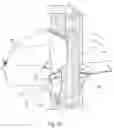 Fig. 08 - Ground mounting assembly