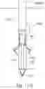 Fig. 12 - Ground mounting assembly