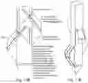 Fig. 15 - Ground mounting assembly