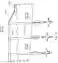 Fig. 19 - Ground mounting assembly