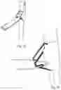 Fig. 33 - Ground mounting assembly