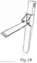 Fig. 34 - Ground mounting assembly