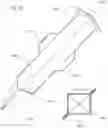 Fig. 41 - Ground mounting assembly
