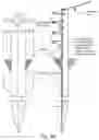 Fig. 44 - Ground mounting assembly