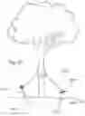 Fig. 46 - Ground mounting assembly