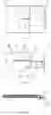 Fig. 04 - Concrete inside interface processing structure and method for secant pile construction