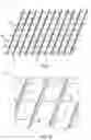 Fig. 02 - Monolithic reticular structure for geo grids