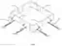 Fig. 11 - Floating foundation